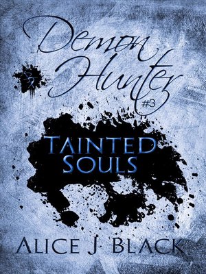 cover image of Tainted Souls